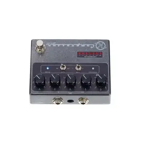 Pedal Keeley Compressor Pro USA
