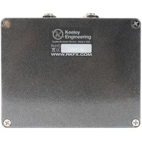 Pedal Keeley Compressor Pro USA