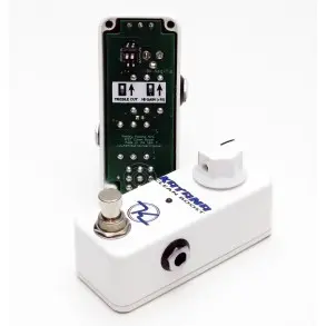 Keeley Katana Mini Pedal Booster