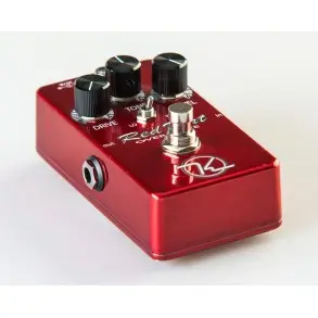 Pedal Keeley Red Dirt Overdrive