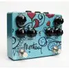 Pedal Keeley Monterrey Pedal Fuzz Vibe