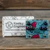 Pedal Keeley Monterrey Pedal Fuzz Vibe