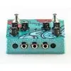Pedal Keeley Monterrey Pedal Fuzz Vibe