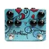 Pedal Keeley Monterrey Pedal Fuzz Vibe