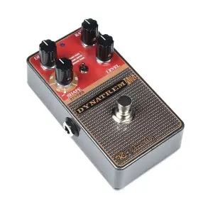 Pedal Keeley Dynatrem Tremolo Reverb