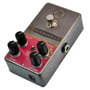 Pedal Keeley Dynatrem Tremolo Reverb