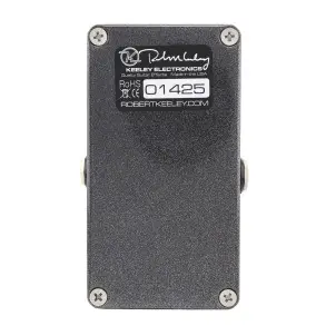 Pedal Keeley Dynatrem Tremolo Reverb