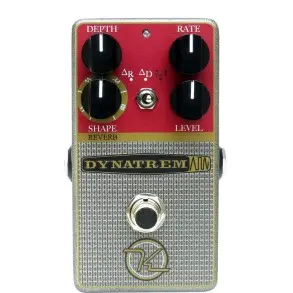 Pedal Keeley Dynatrem Tremolo Reverb