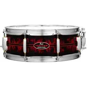 Redoblante Pearl 14x5 CASEY COOPER IGNITER