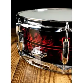 Redoblante Pearl 14x5 CASEY COOPER IGNITER