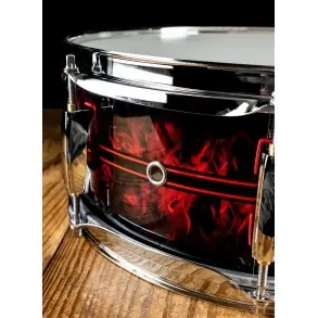 Redoblante Pearl 14x5 CASEY COOPER IGNITER