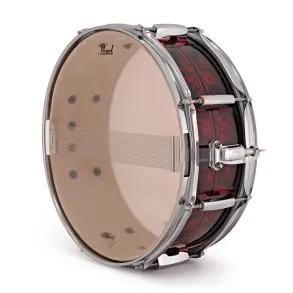 Redoblante Pearl 14x5 CASEY COOPER IGNITER