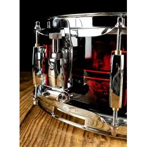 Redoblante Pearl 14x5 CASEY COOPER IGNITER