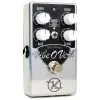 Pedal Keeley Harmonic, Vibrato, Phaser VIBE O VERB