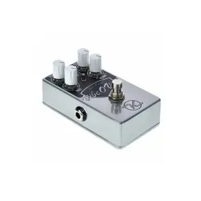 Pedal Keeley Harmonic, Vibrato, Phaser VIBE O VERB