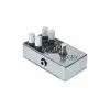 Pedal Keeley Harmonic, Vibrato, Phaser VIBE O VERB