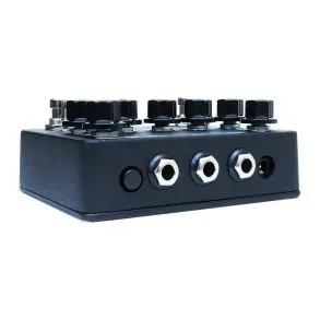 Pedal Keeley Delay Workstation