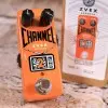 Pedal Zvex Booster Mini Channel 2