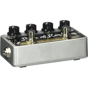 Pedal Zvex Box Of Rock Distorsion