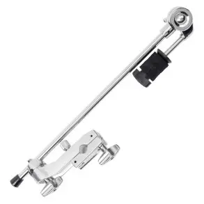 Soporte Mini Boom Pearl 1 Tramo + Clamp CH-70 H