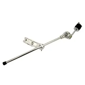 Soporte Mini Boom Pearl 1 Tramo + Clamp CH-70 H