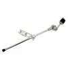 Soporte Mini Boom Pearl 1 Tramo + Clamp CH-70 H