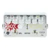 Pedal Zvex Distorsion Super Heavy BOX OF METAL