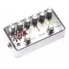 Pedal Zvex Distorsion Super Heavy BOX OF METAL