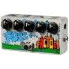 Pedal Zvex Fuzz 60s - 70s Jimi Hendrix FUZZ FACTORY