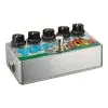 Pedal Zvex Fuzz 60s - 70s Jimi Hendrix FUZZ FACTORY