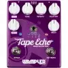 Pedal Wampler Delay Analogico Con Tap Tempo FAUX TAPE ECHO V2