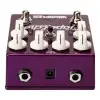 Pedal Wampler Delay Analogico Con Tap Tempo FAUX TAPE ECHO V2