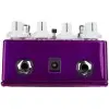 Pedal Wampler Delay Analogico Con Tap Tempo FAUX TAPE ECHO V2