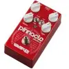 Pedal Wampler Distorsion Pinnacle