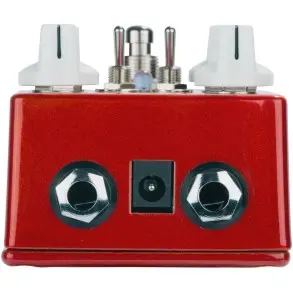 Pedal Wampler Distorsion Pinnacle