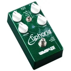 Pedal Wampler Overdrive Euphoria
