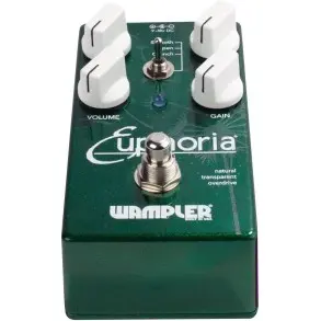 Pedal Wampler Overdrive Euphoria