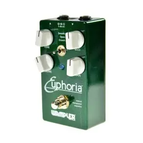 Pedal Wampler Overdrive Euphoria