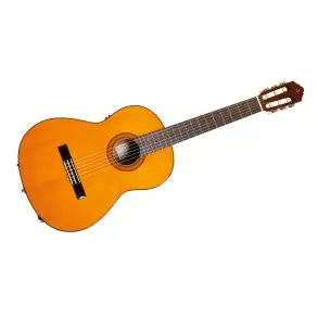 Guitarra Electro Criolla Yamaha CGX102