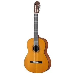 Guitarra Electro Criolla Yamaha CGX102