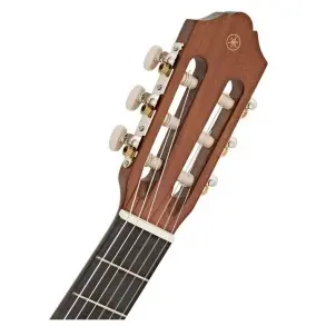 Guitarra Electro Criolla Yamaha CGX102