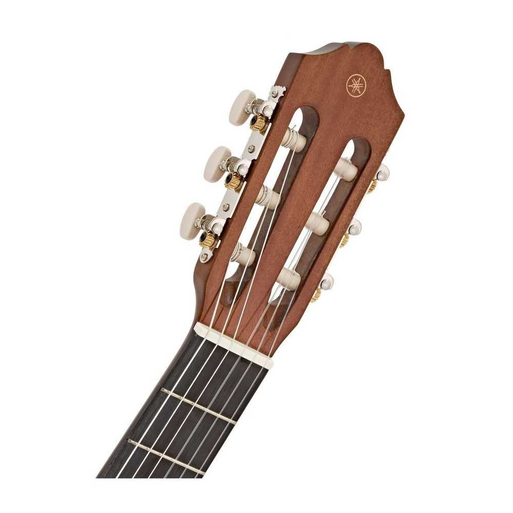 Guitarra Electro Criolla Yamaha CGX102