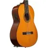Guitarra Electro Criolla Yamaha CGX102