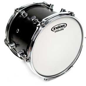 Parche Evans 10" RES7 Arenado Capa Simple B10RES7