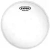 Parche Evans 13" Hibryd Transparente Doble Capa TT13HG