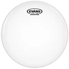 Parche Evans 16" G2 Arenado Doble Capa B16G2