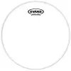 Parche Evans 16" G1 Transparente Capa Simple TT16G1