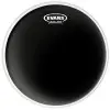 Parche Evans 12" Hydraulic Negro Doble Capa Negro TT12CHR