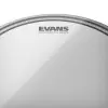 Parche Evans 14" EC2 Transparente Doble Capa TT14EC2