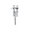 Soporte De Toms Yamaha Ws860a Doble Reforzado